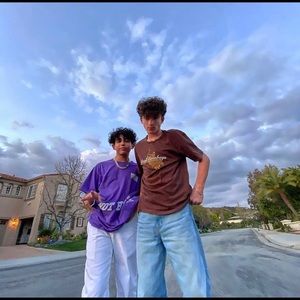 Meet your Posher, Nathan